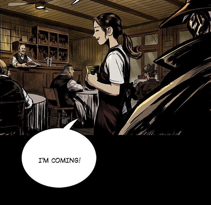 City of Zak Manhwa - Chapter 4 Page 31