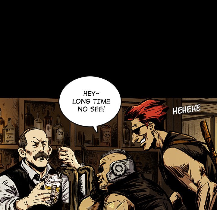 City of Zak Manhwa - Chapter 4 Page 37