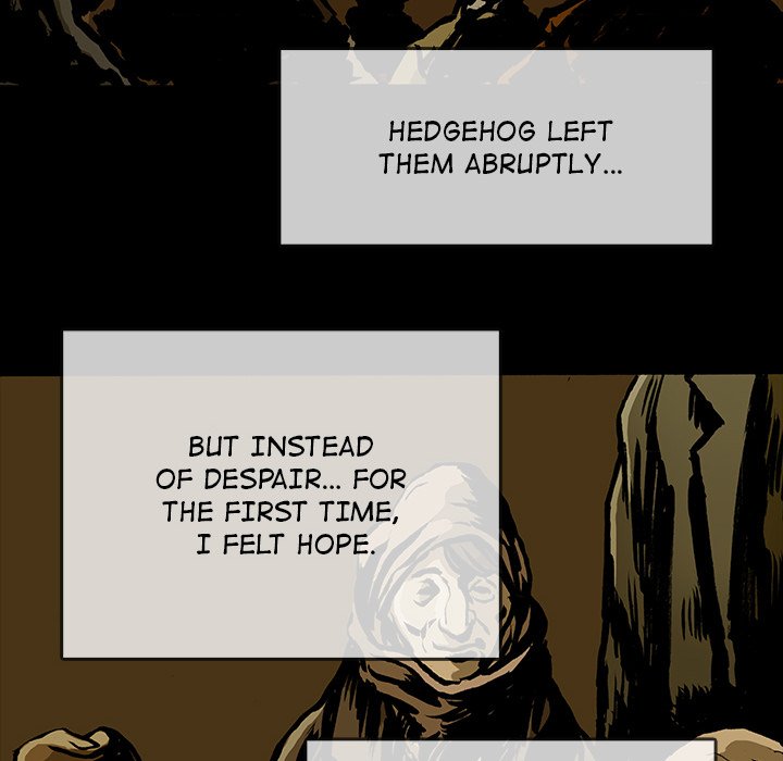 City of Zak Manhwa - Chapter 16 Page 5