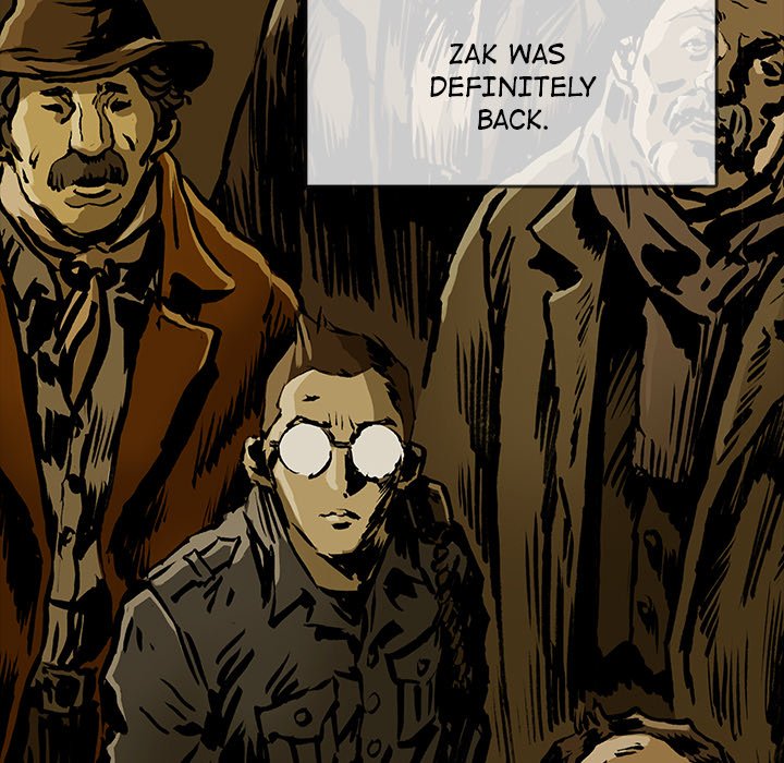 City of Zak Manhwa - Chapter 16 Page 6