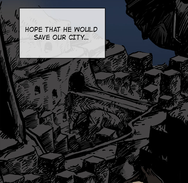 City of Zak Manhwa - Chapter 16 Page 12