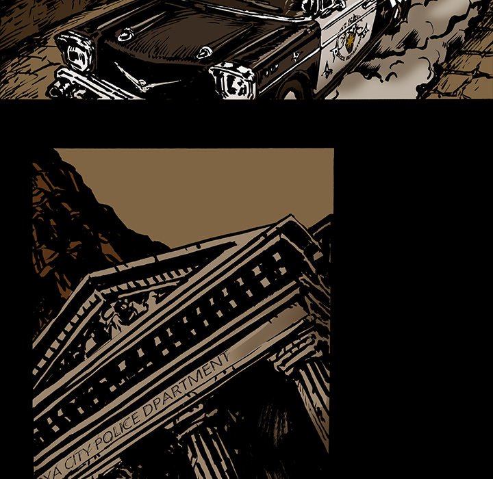 City of Zak Manhwa - Chapter 16 Page 19