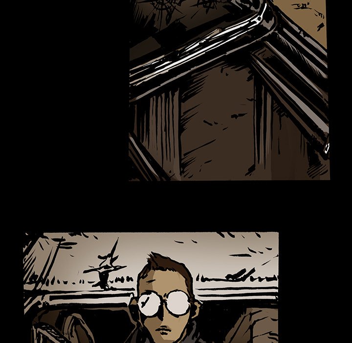 City of Zak Manhwa - Chapter 16 Page 21