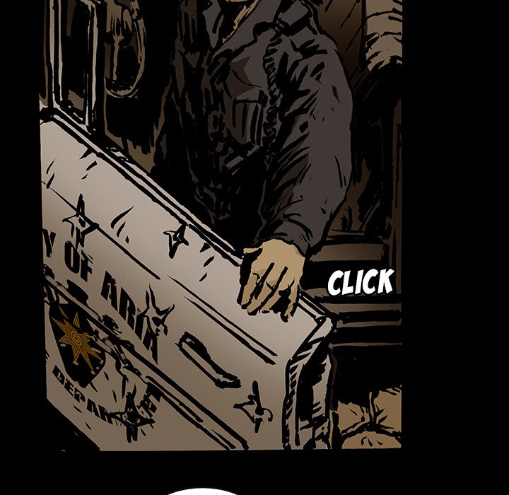 City of Zak Manhwa - Chapter 16 Page 22