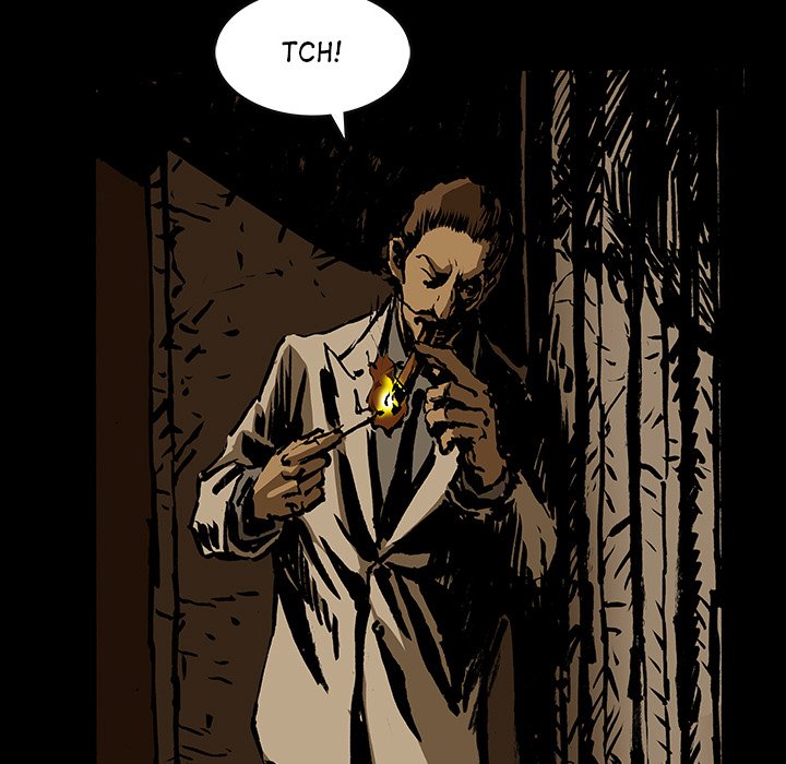 City of Zak Manhwa - Chapter 16 Page 23