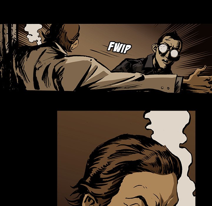 City of Zak Manhwa - Chapter 16 Page 26