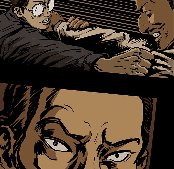 City of Zak Manhwa - Chapter 16 Page 37