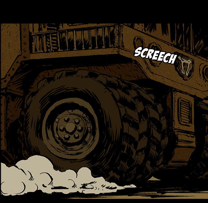 City of Zak Manhwa - Chapter 16 Page 45