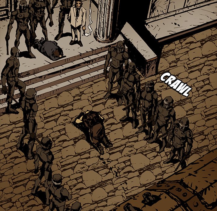 City of Zak Manhwa - Chapter 16 Page 64