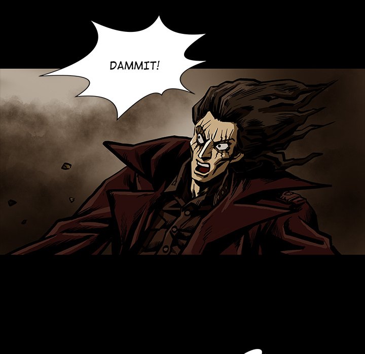 City of Zak Manhwa - Chapter 23 Page 4