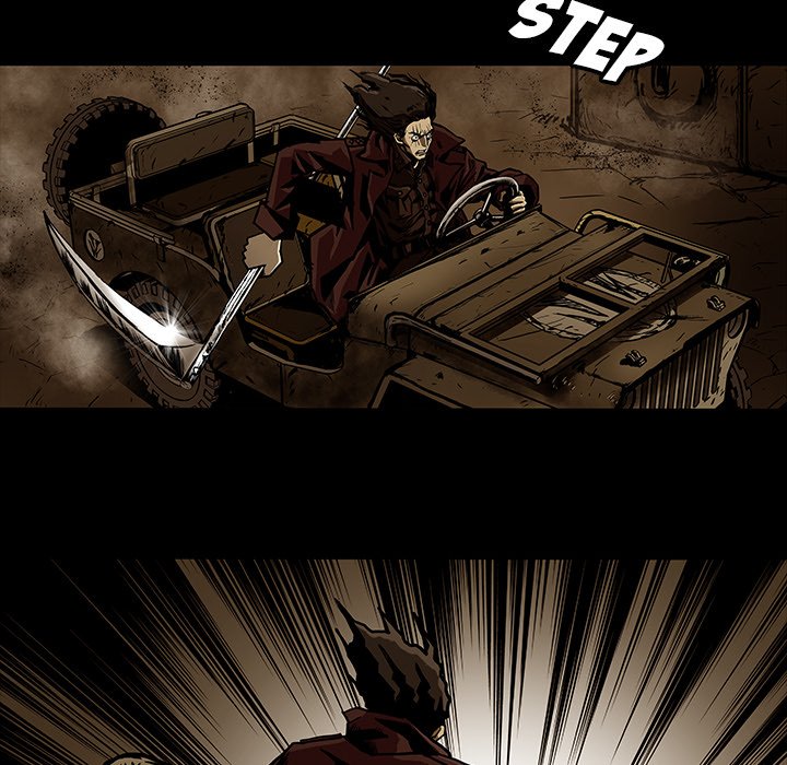 City of Zak Manhwa - Chapter 23 Page 5