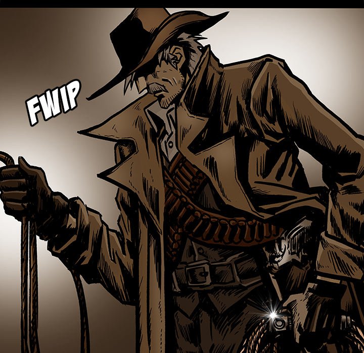 City of Zak Manhwa - Chapter 23 Page 8