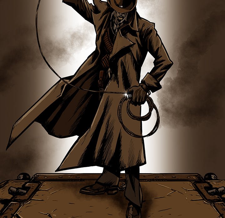 City of Zak Manhwa - Chapter 23 Page 11