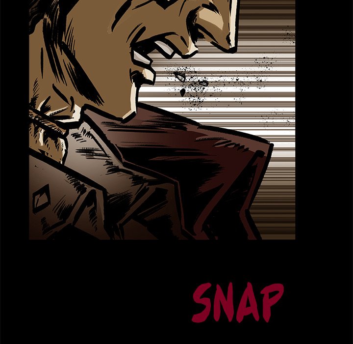 City of Zak Manhwa - Chapter 23 Page 19