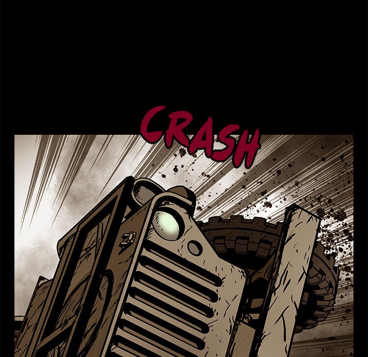 City of Zak Manhwa - Chapter 23 Page 20