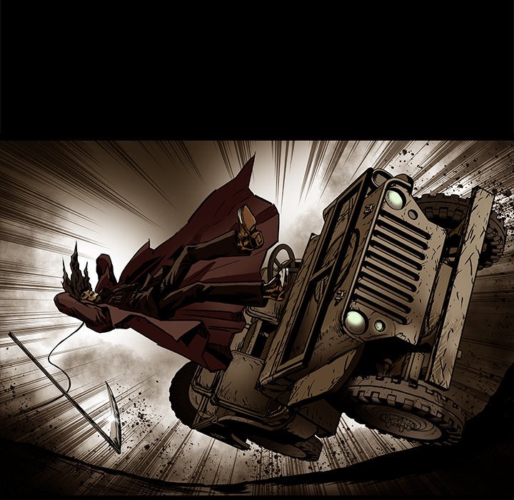 City of Zak Manhwa - Chapter 23 Page 23