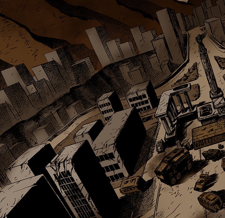 City of Zak Manhwa - Chapter 23 Page 25