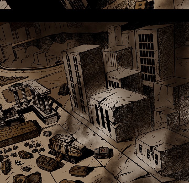 City of Zak Manhwa - Chapter 23 Page 26