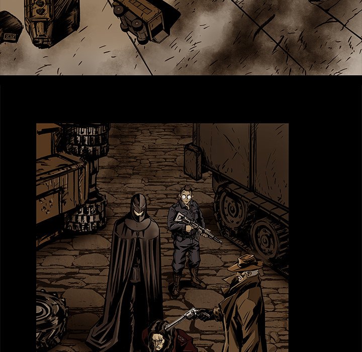 City of Zak Manhwa - Chapter 23 Page 27