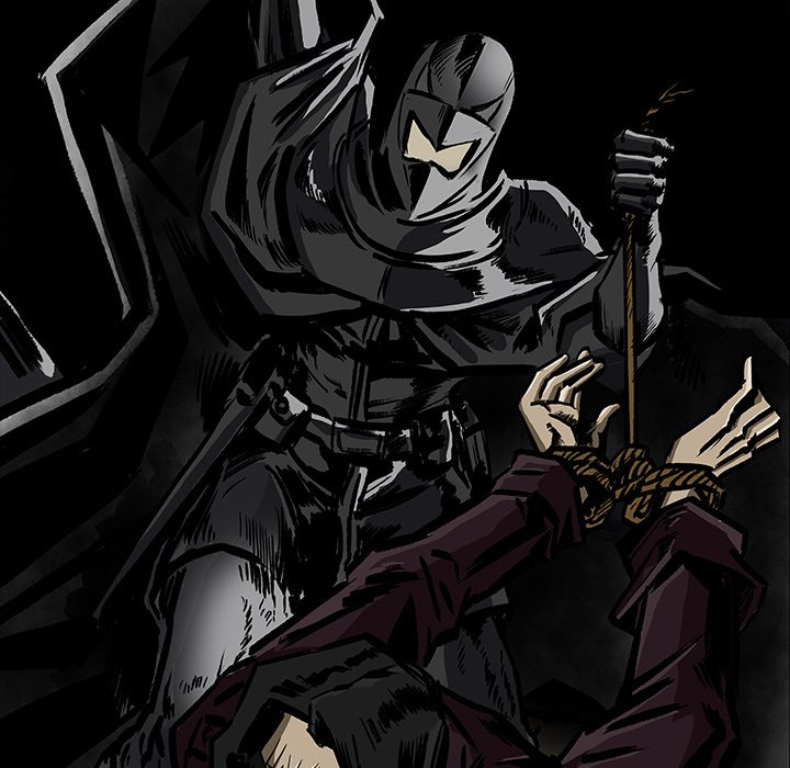 City of Zak Manhwa - Chapter 23 Page 41