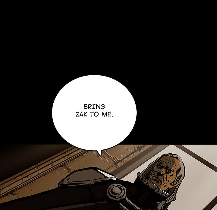 City of Zak Manhwa - Chapter 23 Page 92