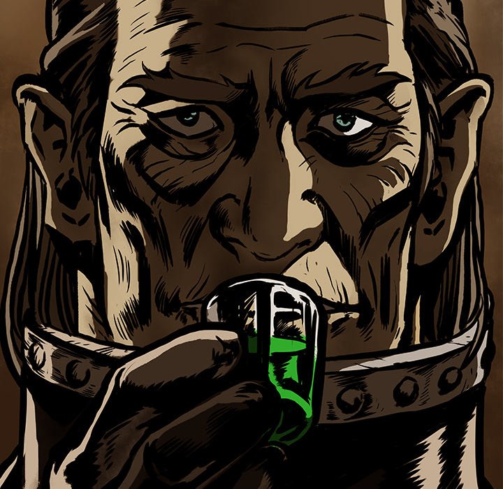 City of Zak Manhwa - Chapter 23 Page 107