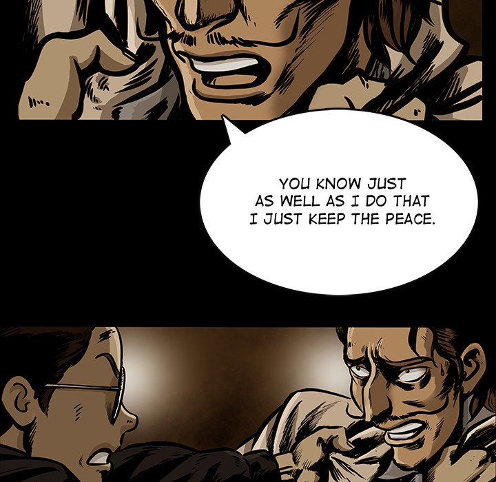 City of Zak Manhwa - Chapter 24 Page 17