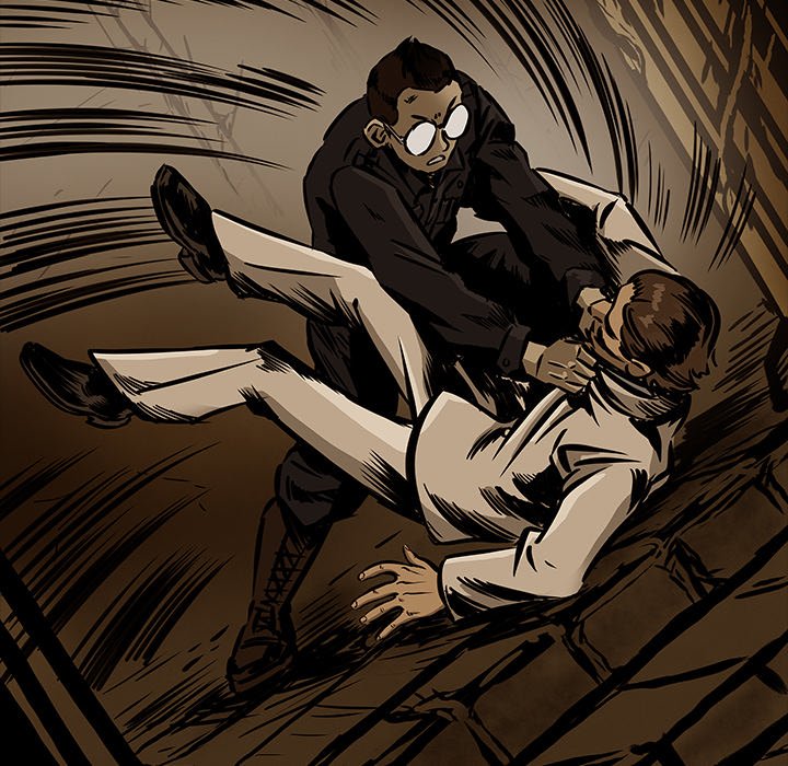 City of Zak Manhwa - Chapter 24 Page 22