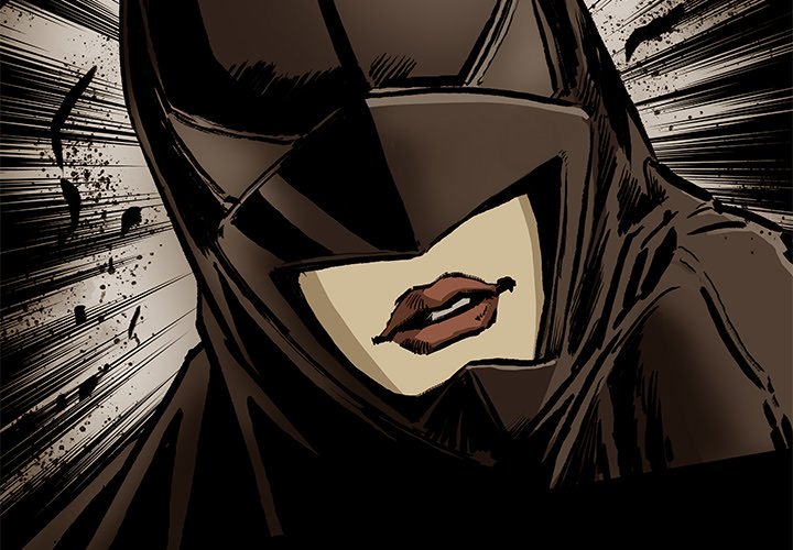 City of Zak Manhwa - Chapter 21 Page 1