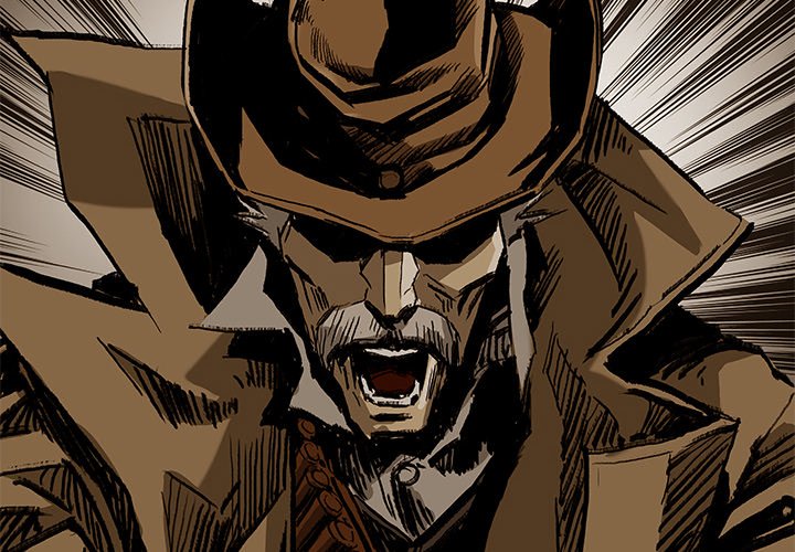 City of Zak Manhwa - Chapter 21 Page 3