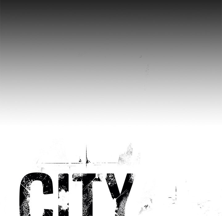 City of Zak Manhwa - Chapter 21 Page 5