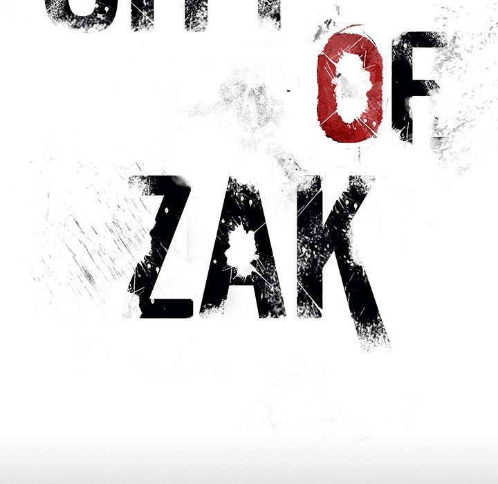 City of Zak Manhwa - Chapter 21 Page 6