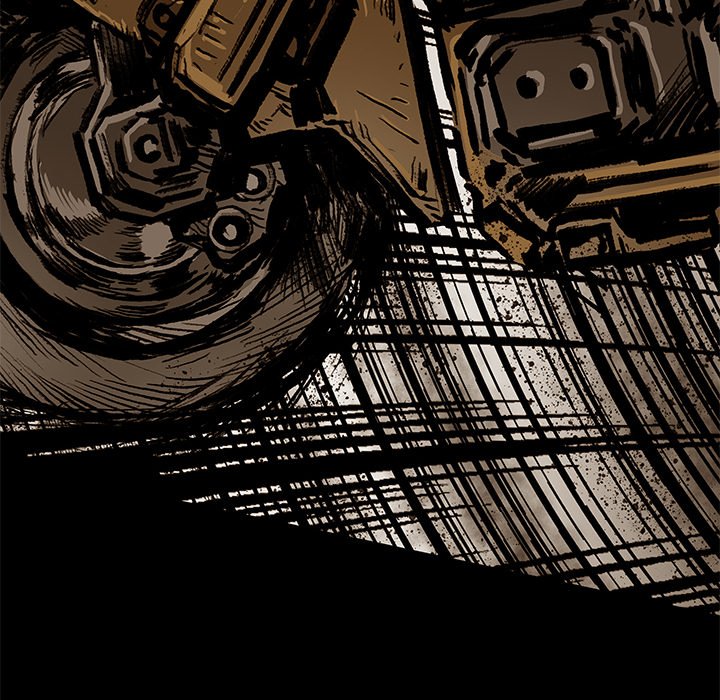 City of Zak Manhwa - Chapter 21 Page 12