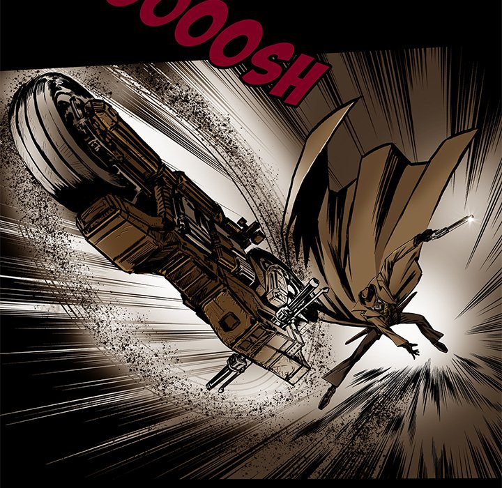 City of Zak Manhwa - Chapter 21 Page 16