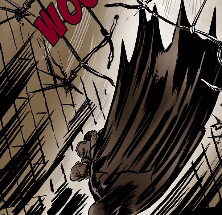 City of Zak Manhwa - Chapter 21 Page 20