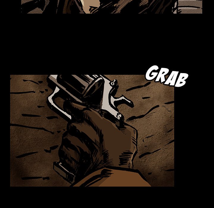 City of Zak Manhwa - Chapter 33 Page 17