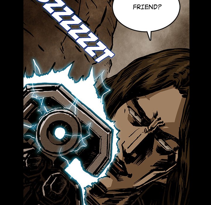 City of Zak Manhwa - Chapter 33 Page 32