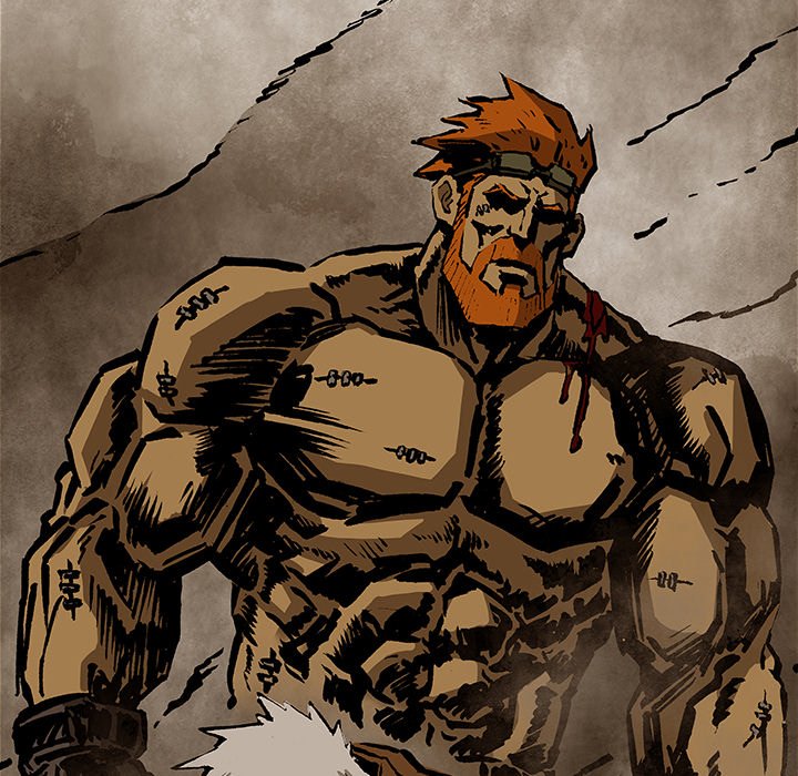 City of Zak Manhwa - Chapter 33 Page 34