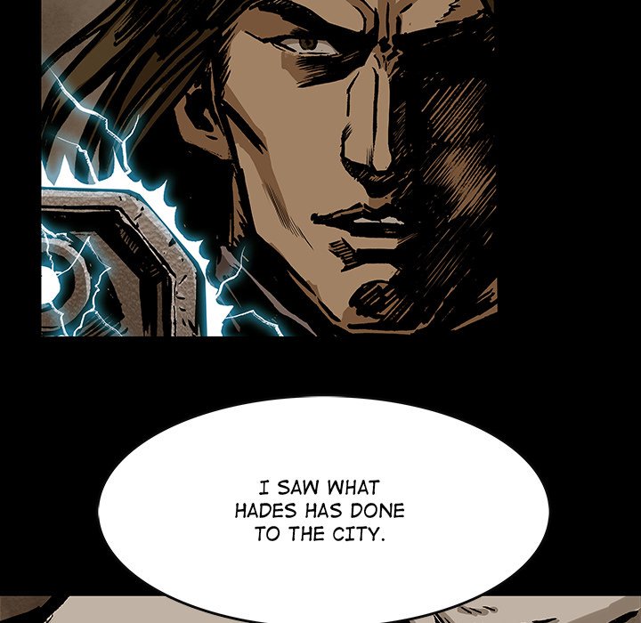 City of Zak Manhwa - Chapter 33 Page 45