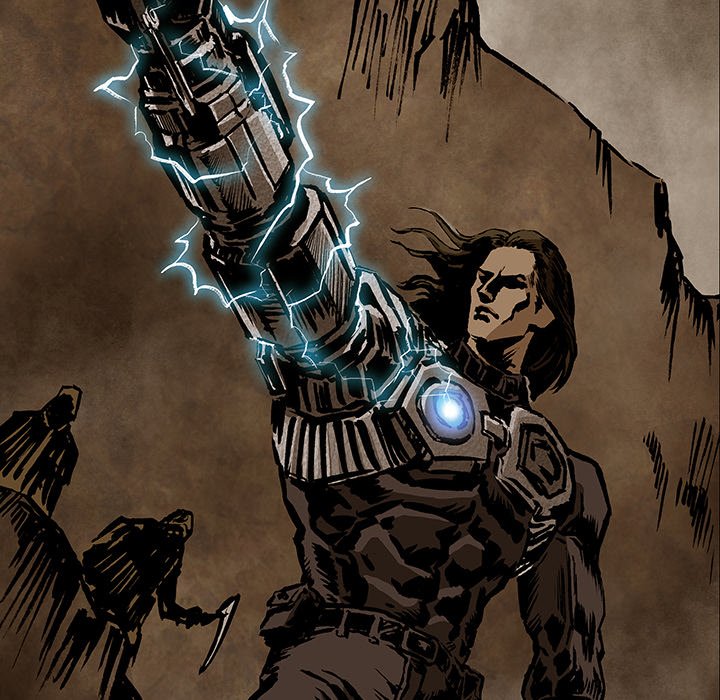 City of Zak Manhwa - Chapter 33 Page 48