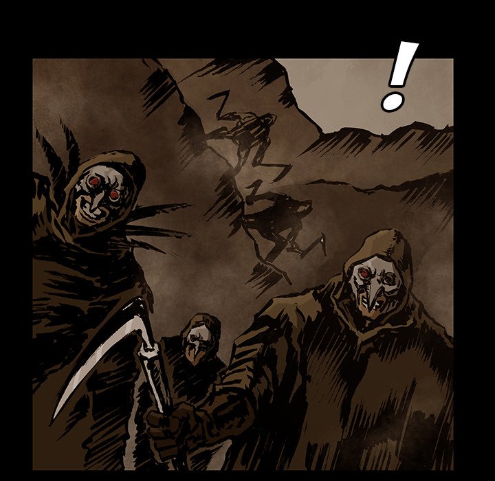 City of Zak Manhwa - Chapter 33 Page 64