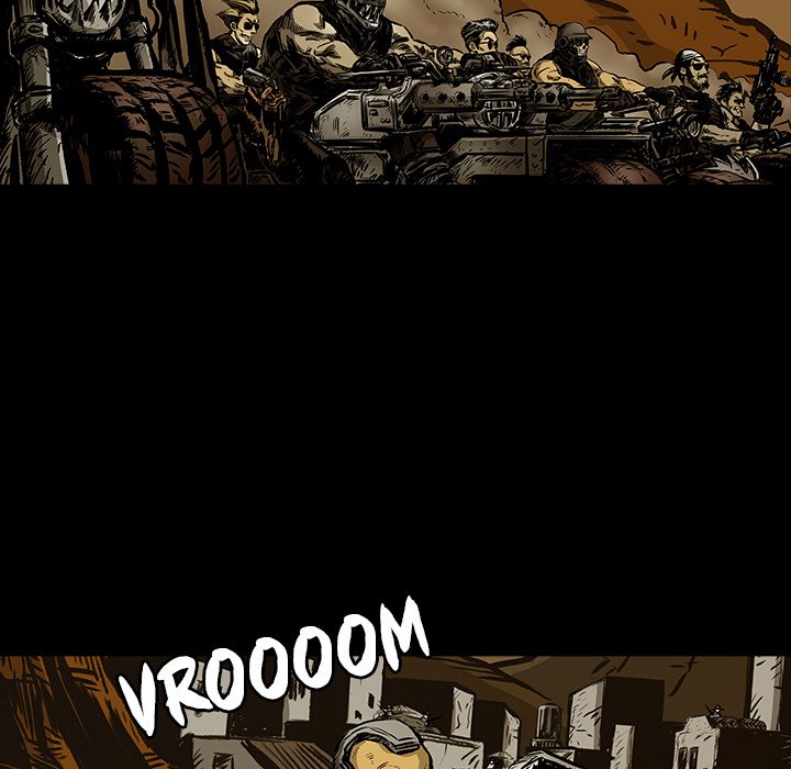 City of Zak Manhwa - Chapter 11 Page 5