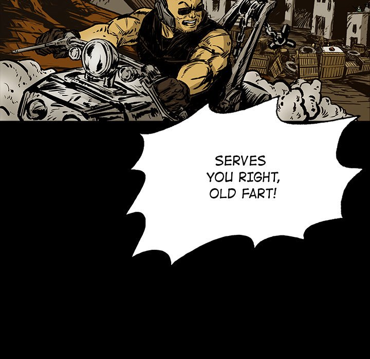 City of Zak Manhwa - Chapter 11 Page 6