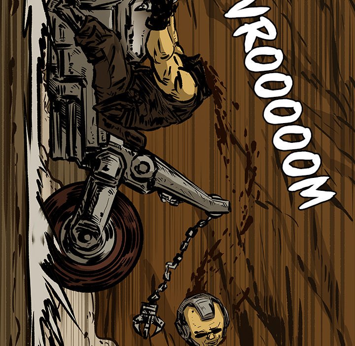 City of Zak Manhwa - Chapter 11 Page 13