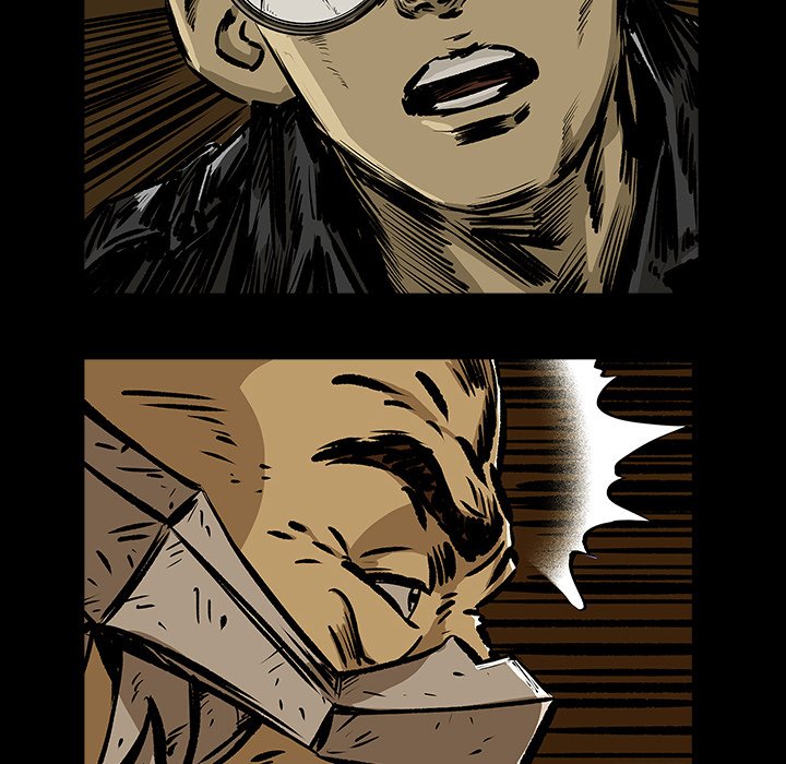 City of Zak Manhwa - Chapter 11 Page 21