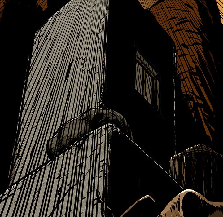 City of Zak Manhwa - Chapter 11 Page 27