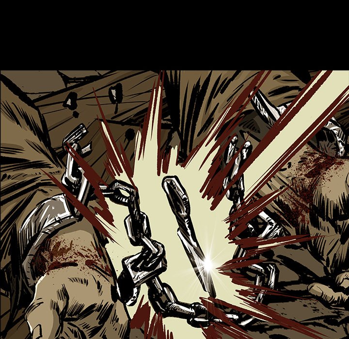 City of Zak Manhwa - Chapter 11 Page 34