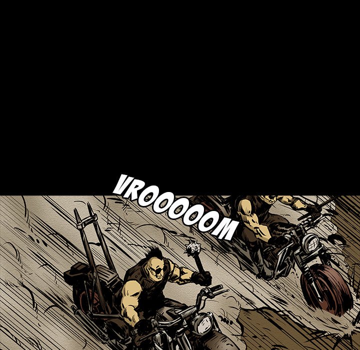 City of Zak Manhwa - Chapter 11 Page 43