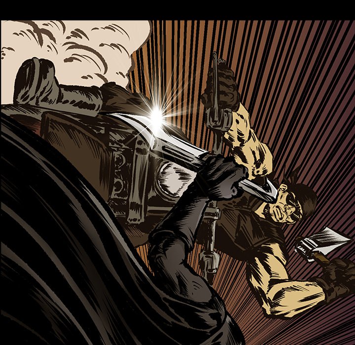 City of Zak Manhwa - Chapter 11 Page 62