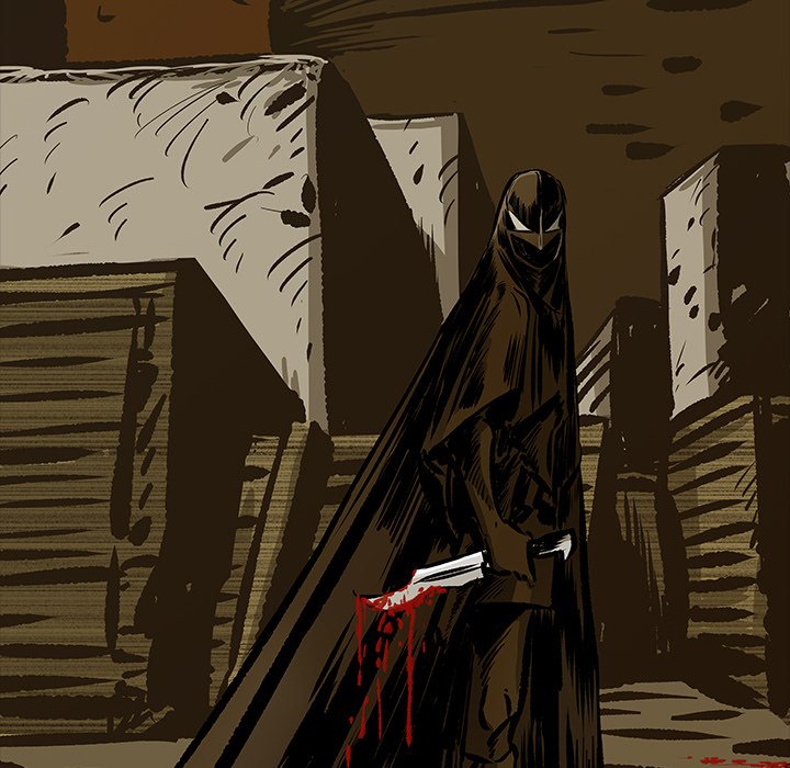 City of Zak Manhwa - Chapter 11 Page 77